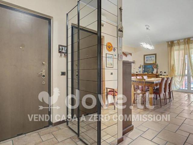 Villa in vendita a Saronno VA