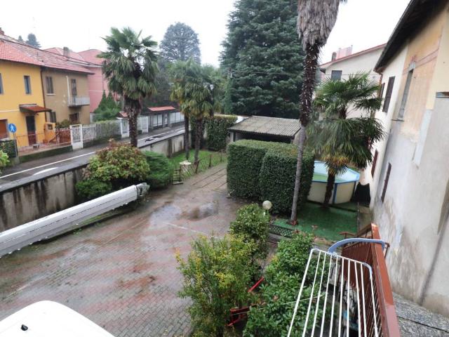 Villa in vendita a Saronno VA