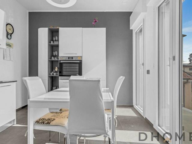 Villa in vendita a Saronno VA