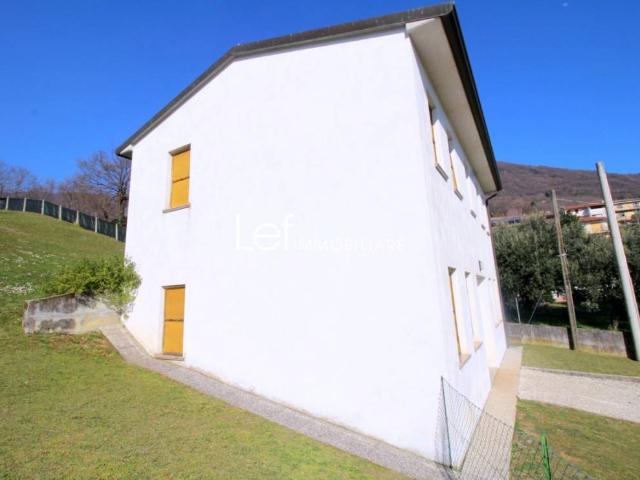 Villa in vendita a Sarmede TV
