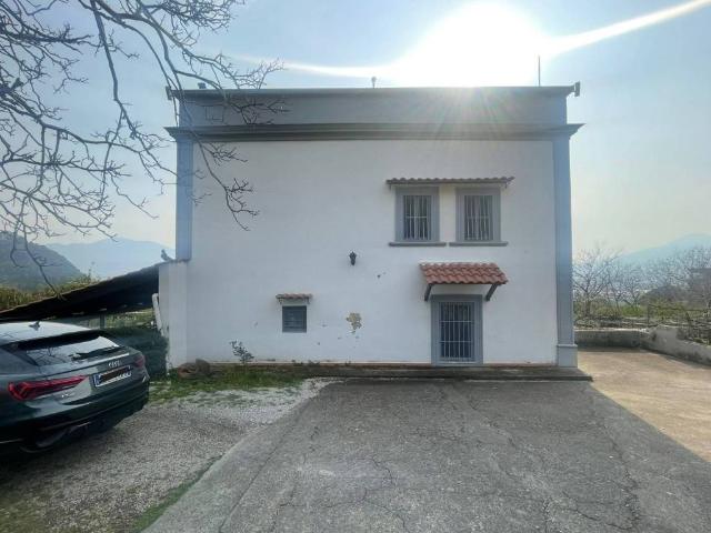 Villa in vendita a Sarno SA