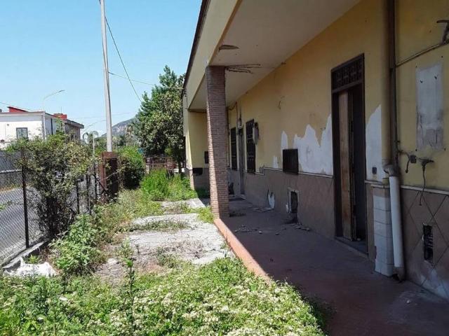 Villa in vendita a Sarno SA