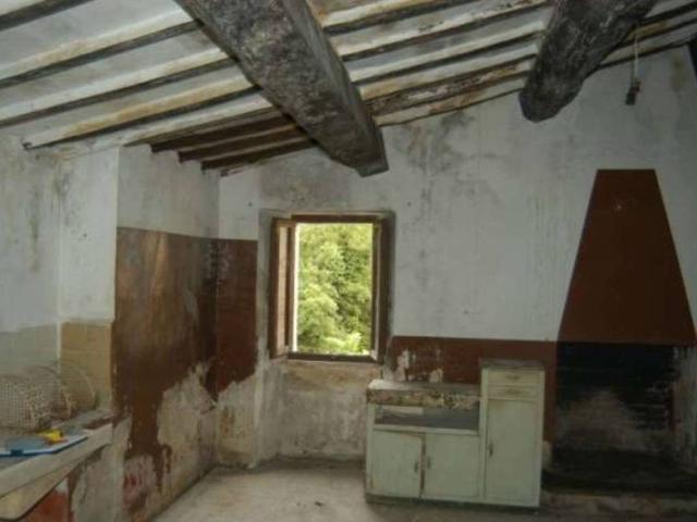 Villa in vendita a Sarnano MC