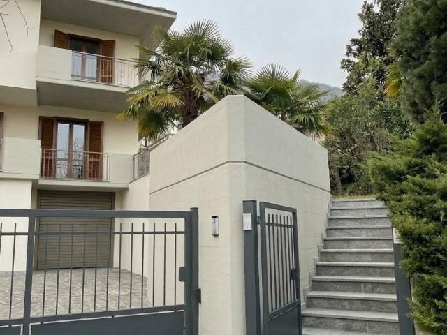 Villa in vendita a Sarnico BG