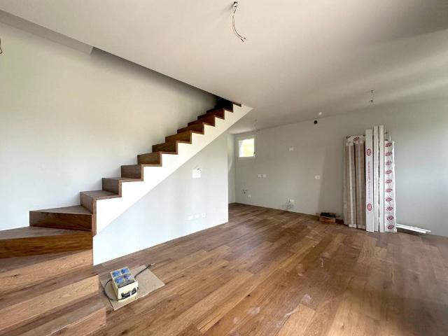 Villa in vendita a Sarnico BG