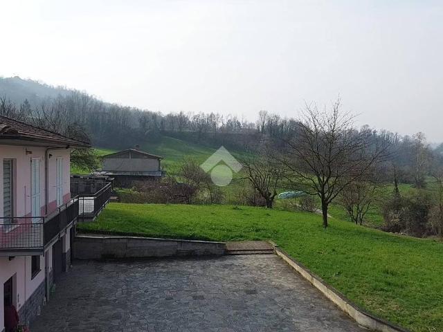 Villa in vendita a Sarnico BG
