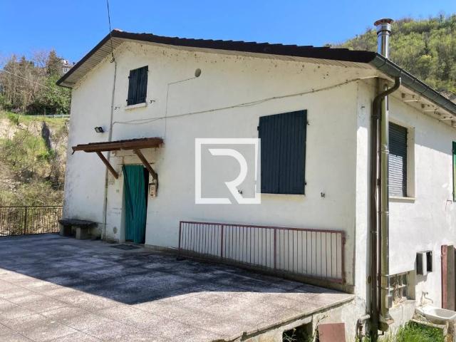 Villa in vendita a Sarsina FC