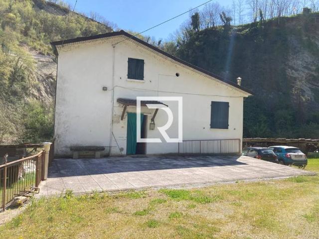 Villa in vendita a Sarsina FC