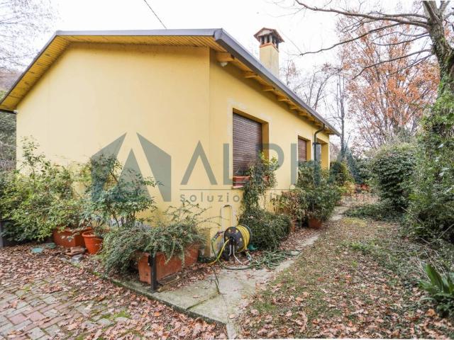 Villa in vendita a Sarsina FC