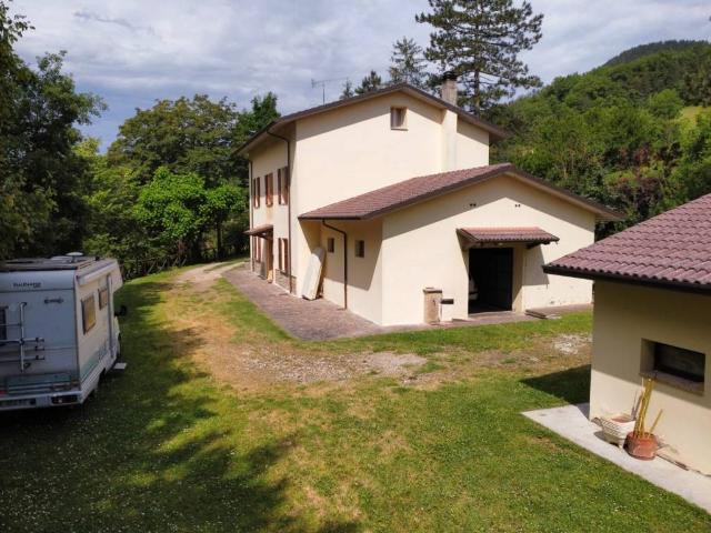 Villa in vendita a Sarsina FC