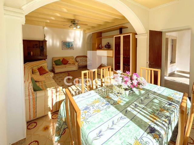Villa in vendita a Sarroch CA
