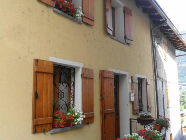 Villa in vendita a Sarre AO