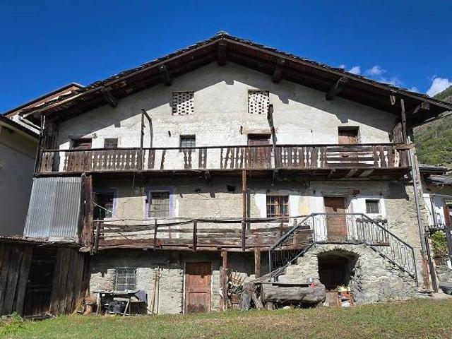 Villa in vendita a Sarre AO