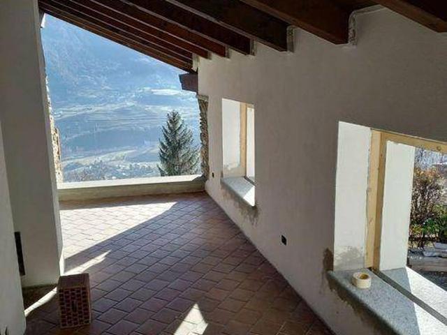 Villa in vendita a Sarre AO