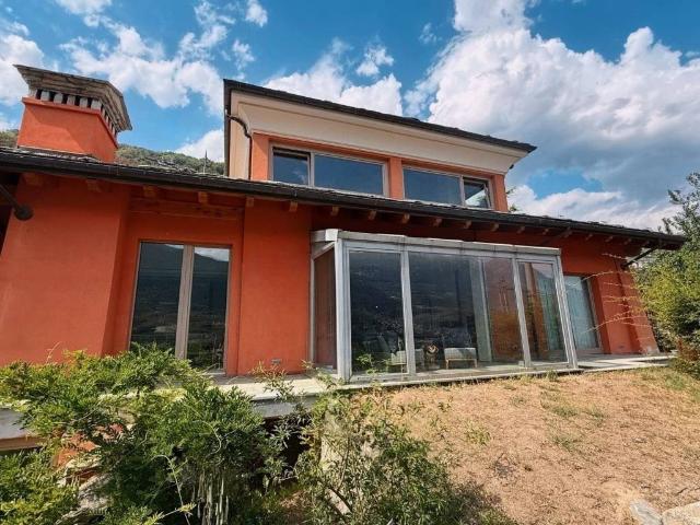 Villa in vendita a Sarre AO