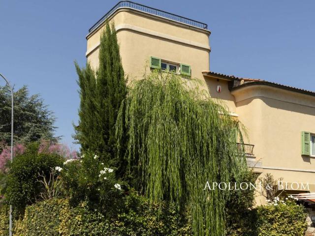 Villa in vendita a Sarteano SI
