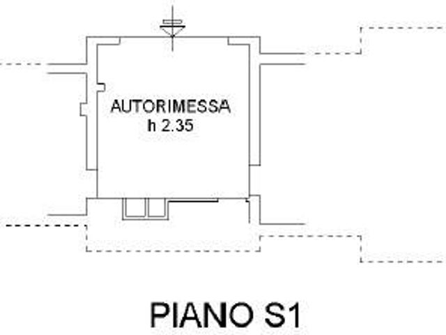Villa in vendita a Sarteano SI
