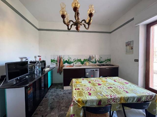 Villa in vendita a Sarteano SI