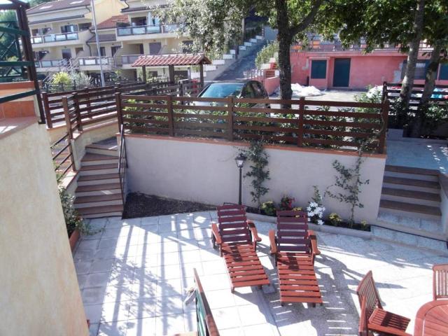 Villa in vendita a Sarteano SI