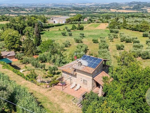 Villa in vendita a Sarteano SI