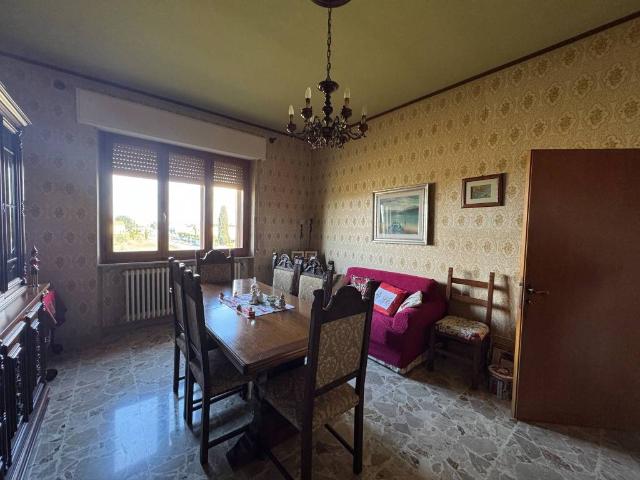 Villa in vendita a Sarteano SI
