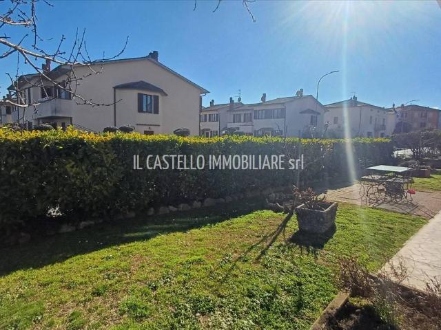 Villa in vendita a Sarteano SI