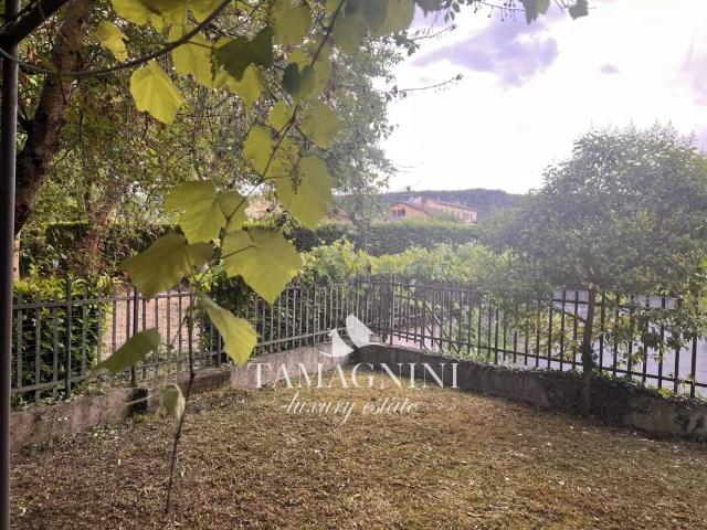 Villa in vendita a Sarteano SI