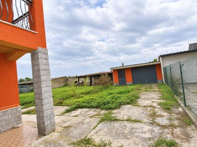 Villa in vendita a Sartirana Lomellina PV