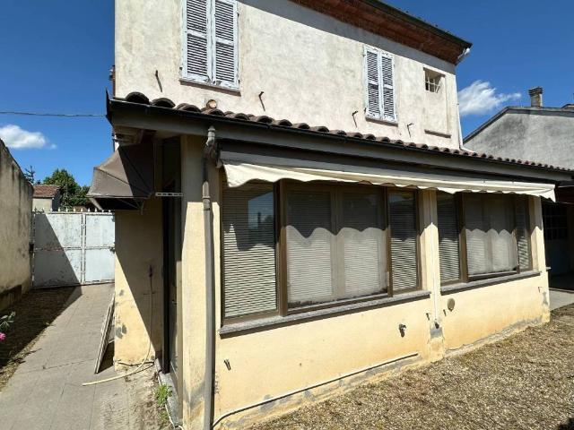 Villa in vendita a Sartirana Lomellina PV
