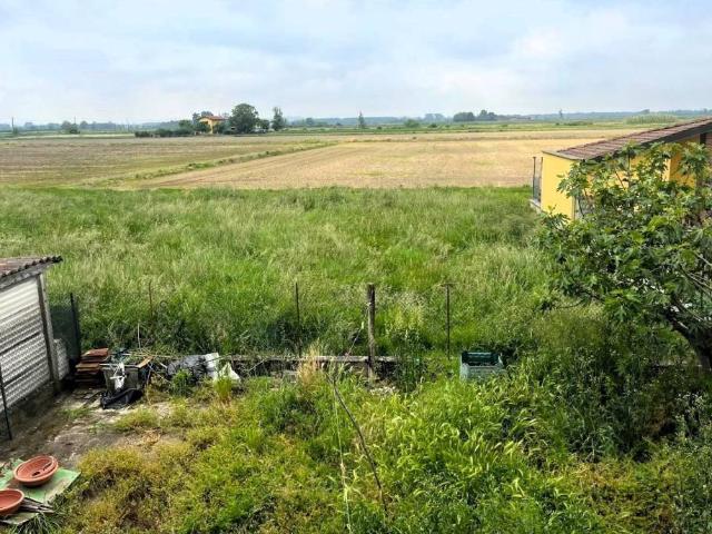 Villa in vendita a Sartirana Lomellina PV