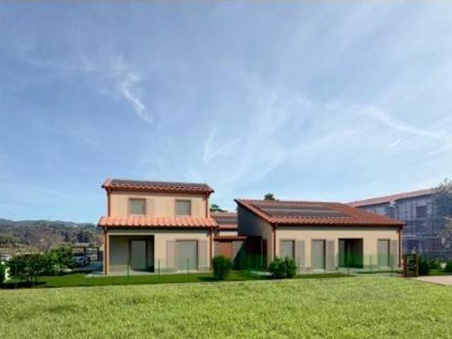 Villa in vendita a Sarzana SP