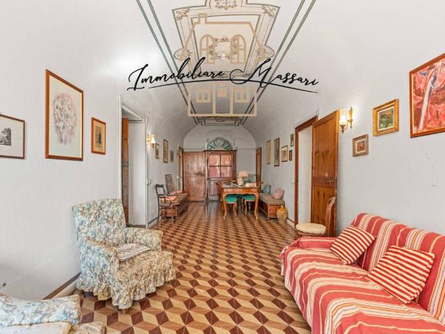 Villa in vendita a Sarzana SP