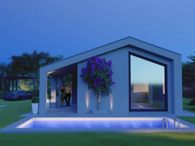Villa in vendita a Sarzana SP