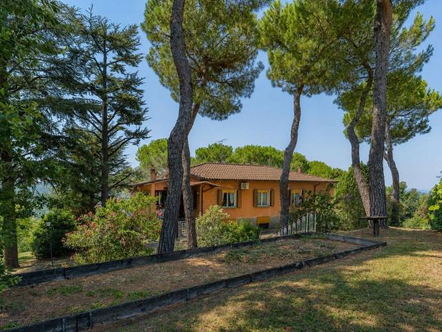 Villa in vendita a Sasso Marconi