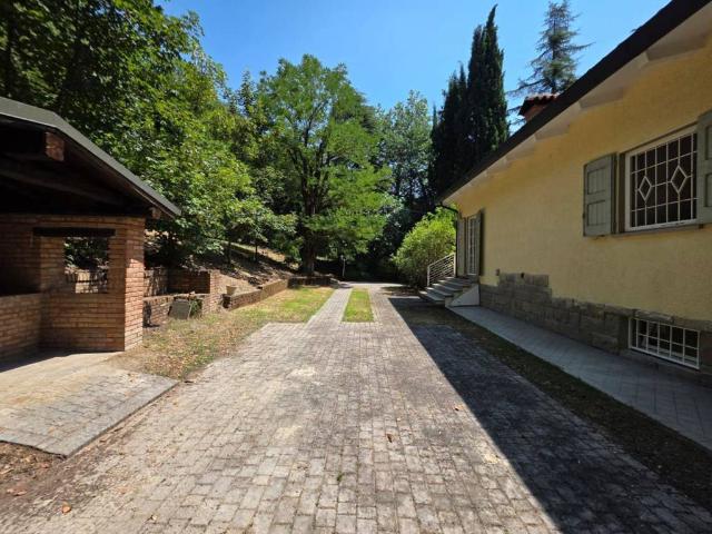 Villa in vendita a Sasso Marconi BO