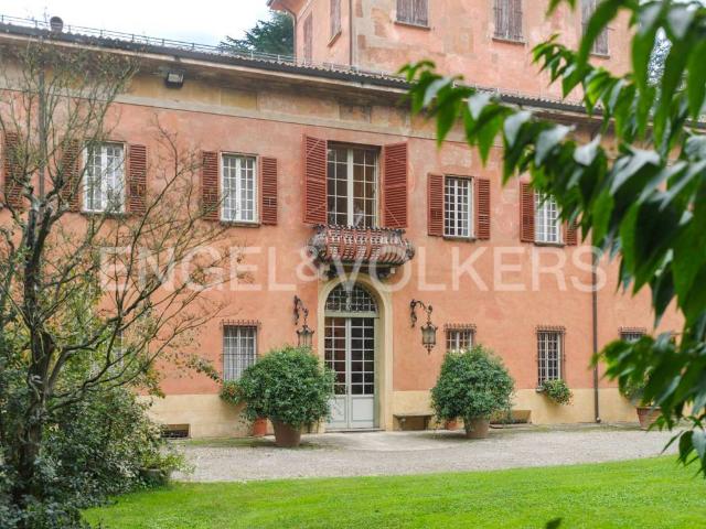 Villa in vendita a Sasso Marconi BO