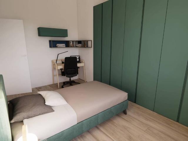 Villa in vendita a Sasso Marconi BO