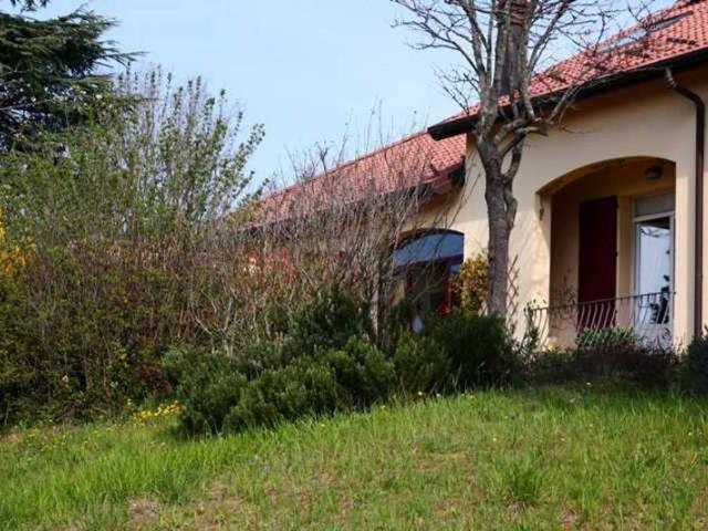 Villa in vendita a Sasso Marconi BO