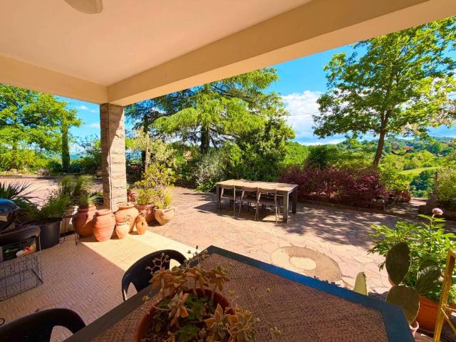 Villa in vendita a Sasso Marconi BO