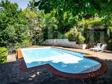 Villa in vendita a Sasso Marconi BO
