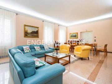 Villa in vendita a Sasso Marconi BO