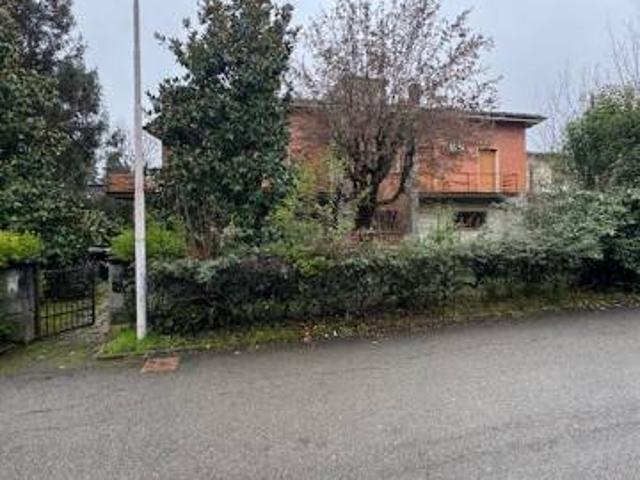 Villa in vendita a Sasso Marconi BO