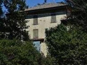 Villa in vendita a Sasso Marconi BO