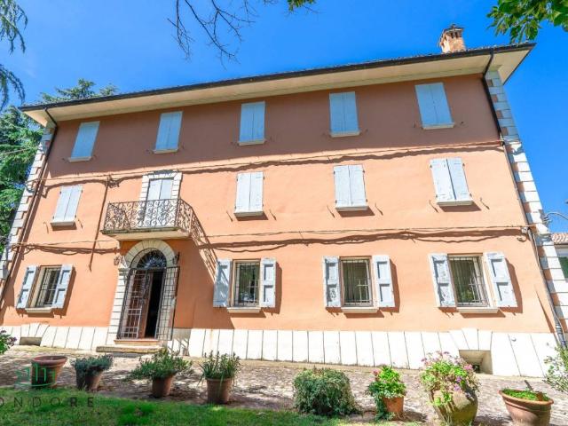 Villa in vendita a Sasso Marconi BO