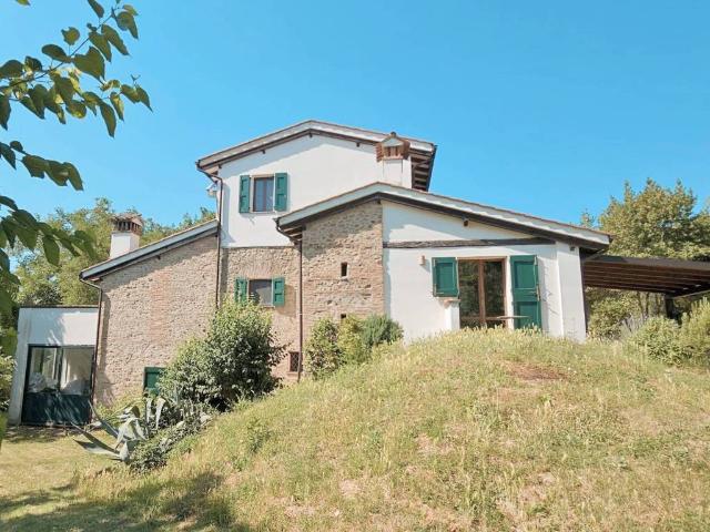 Villa in vendita a Sasso Marconi BO