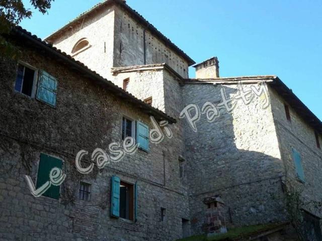 Villa in vendita a Sasso Marconi BO