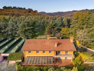 Villa in vendita a Sasso Marconi BO