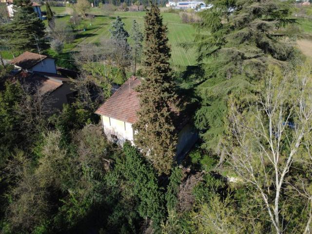 Villa in vendita a Sasso Marconi BO