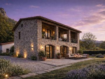 Villa in vendita a Sasso Marconi BO