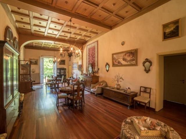 Villa in vendita a Sasso Marconi BO